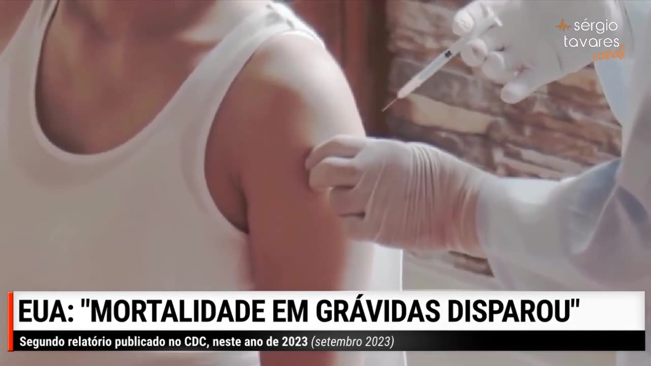 Mortalidade em grávidas disparou