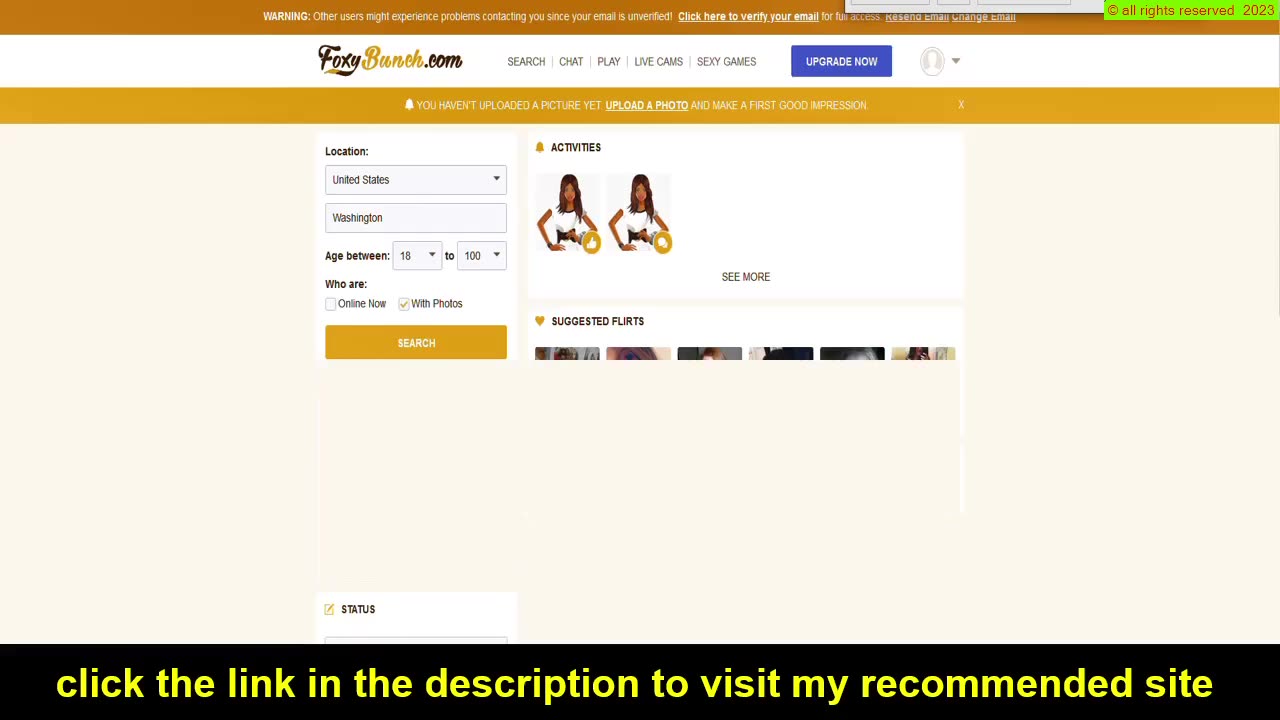 Foxybunch.com Review - Foxybunch Is A Scam, Find Out & Learn If It's Legitimate