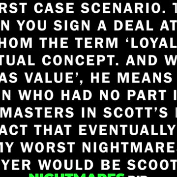 Exposed: The Manipulative Truth Behind Taylor Swift's Masters Deal