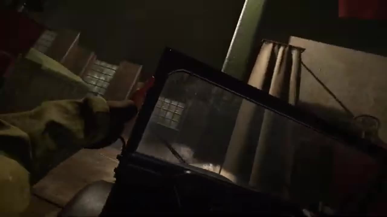 Projekt Z™: Beyond Order | Indie Horror Showcase Trailer (WW2 Zombie Coop Game)