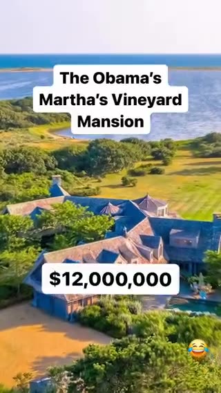 Guess She's Forgotten About Her Bank Accounts & 3 Mansions