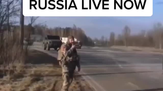 Russia vs ukraine war update live