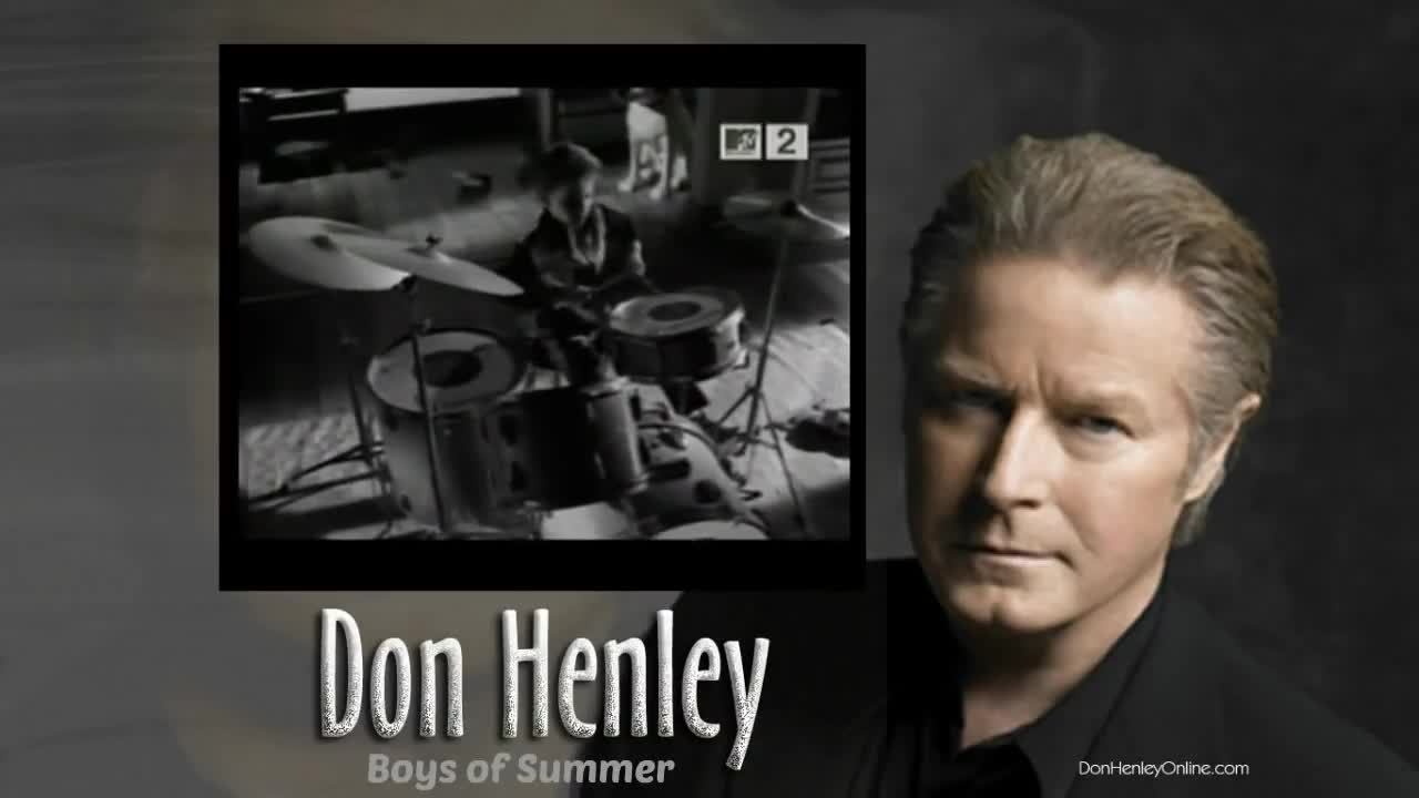 the boys of summer d.henley