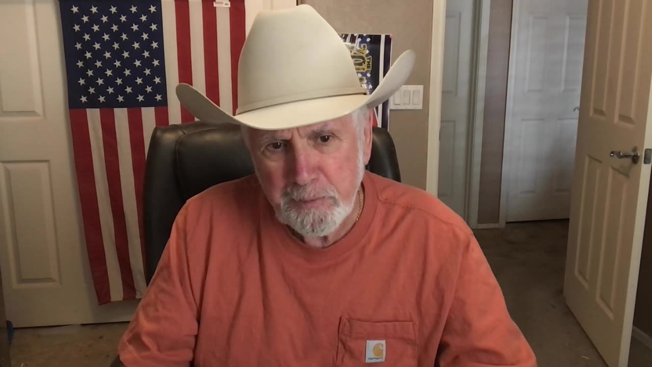 Trump Said,"That If I Don't Get Elected, It's Going To Be A Blood Bath"!