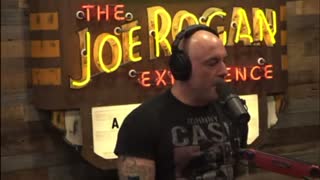 Joe Rogan Praises Rumble