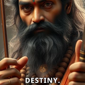 Vishwamitra The Sage Who Guided Rama