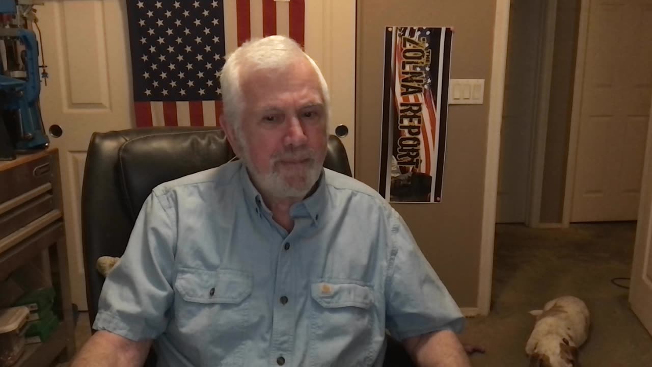 President Donald Trump Pushed For 5G Implementation, And Removed All Barriers!