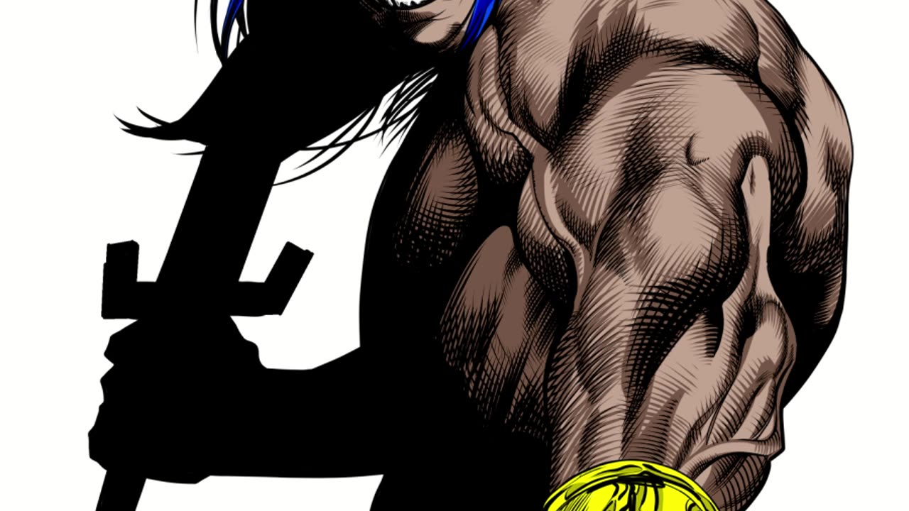 Conan the Barbarian