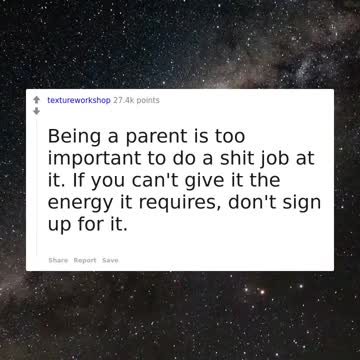 People who don’t ever want to have kids, why? | Reddit Stories |