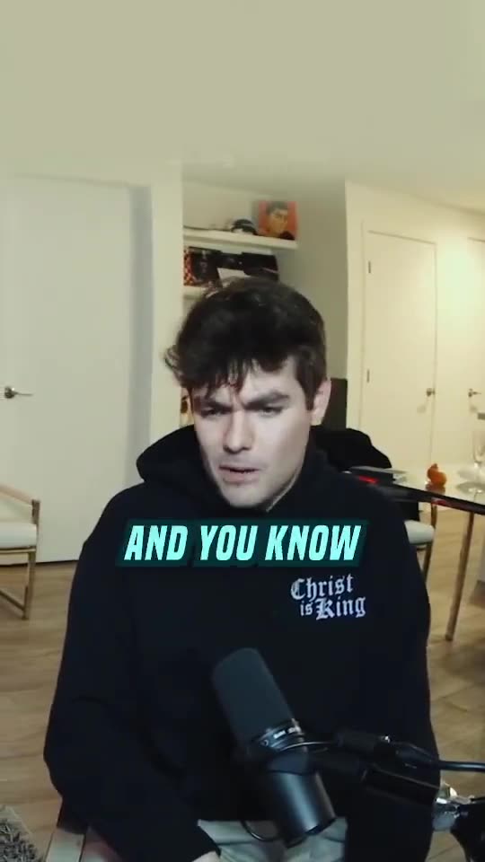 Nick Explains How Kanye Roasted a Homeless Man