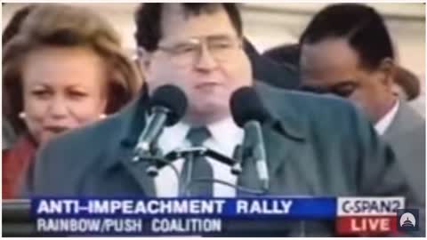 Flashback: Nadler on Impeachment of President