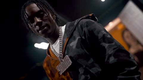 Soulja Boy (Big Draco) - S.O.D. (Official Video)