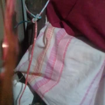 aprendendo a tirar cobre fio pt2