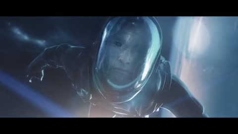 Breaking Benjamin - Ashes of Eden (Official Video)
