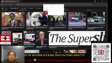 OBJECTIVE CLEAR WHEN ITS ABOUT MISINFO/DESINFORMACION