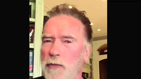 Screw your freedom Arnold Schwarzenegger Terminator fauci kamala hariis jd Vance 2024 andrew tate