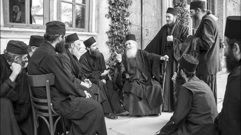 Orthodox Byzantine Chant, Vol. 1 Ορθόδοξη Βυζαντινή Άσμα, Τόμος 1