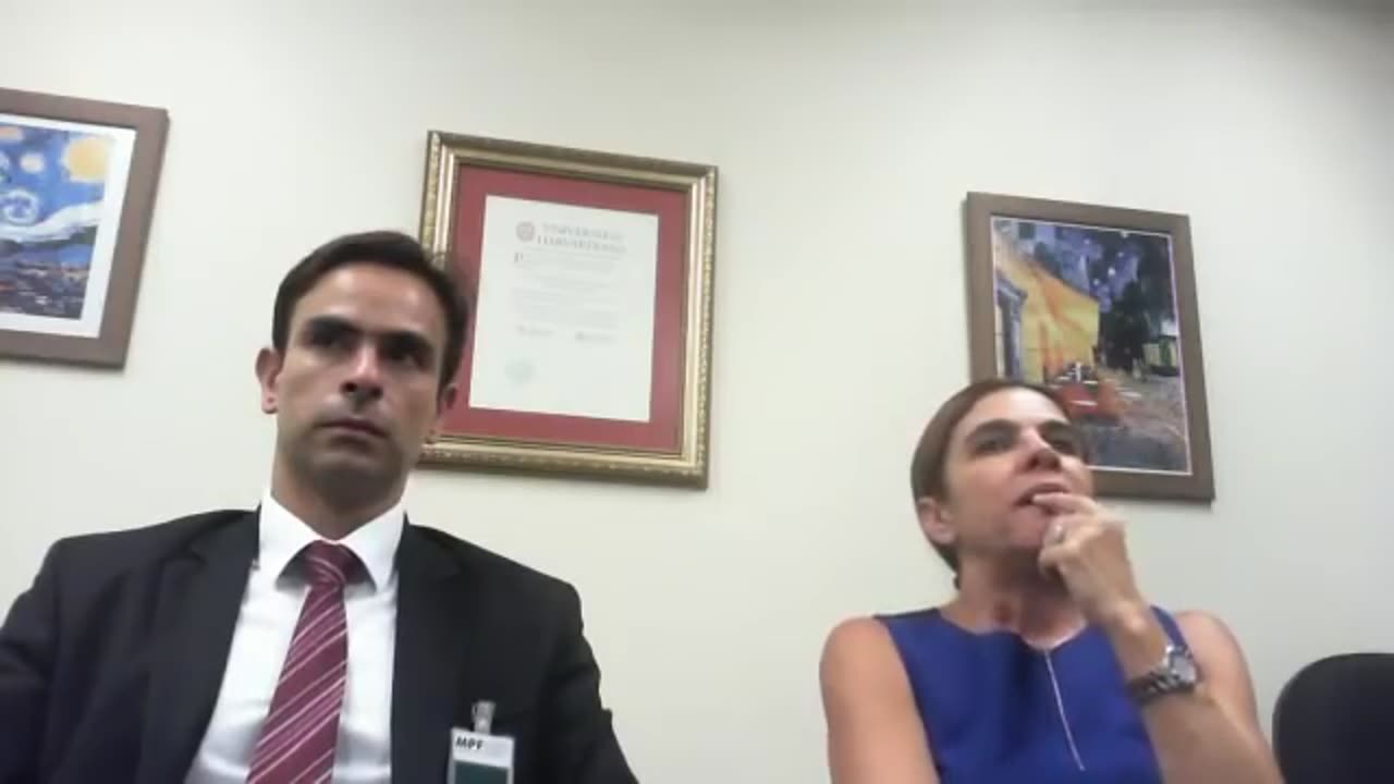 Delação Mônica Moura - Parte 3 - Marta Suplicy 2008