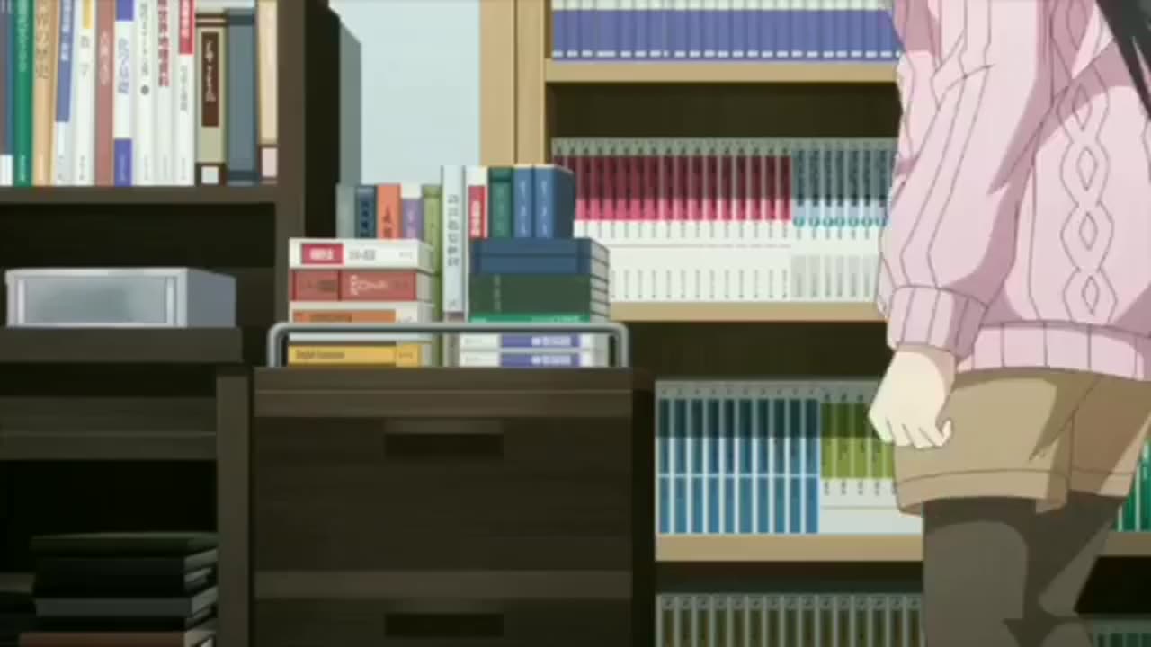 My Step Sister Is My Ex Episode 01