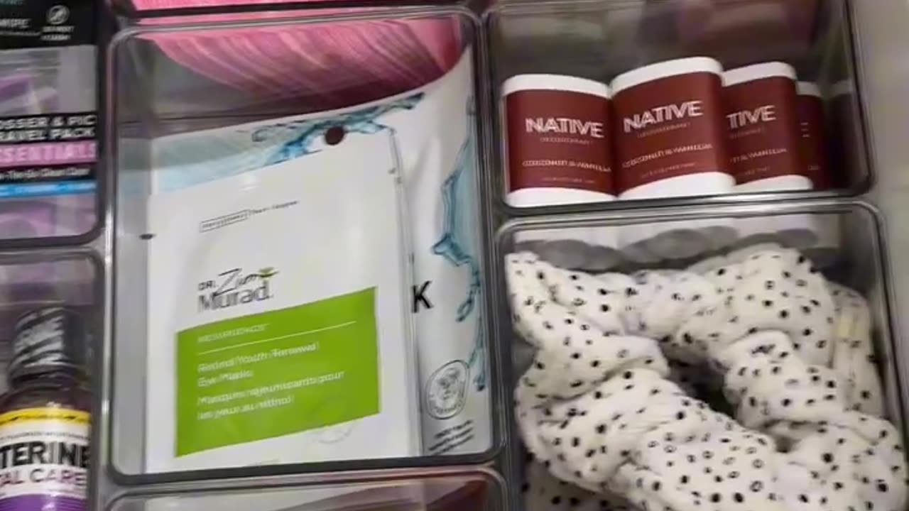 guest bathroom restock #asmr #organization #short #guest #restock