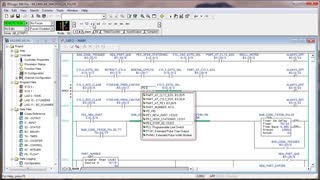 B30 - Learn PLC RSLogix500 - Final Machine Sequence - PLC Professor