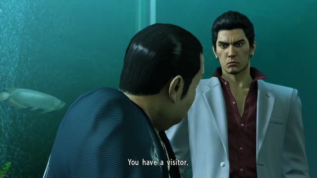 Underground Coliseum