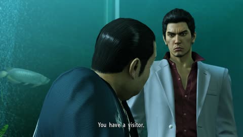 Underground Coliseum