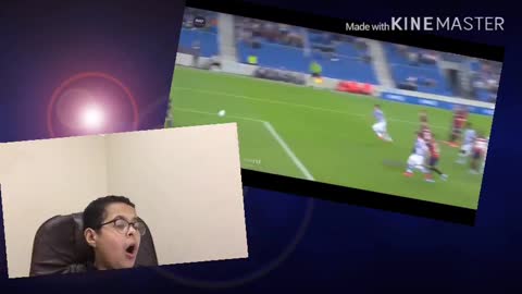 Goals that will only be repeated once [reaction 1]
