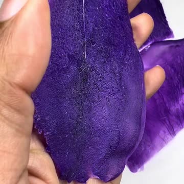 Underarm Waxing with Sexy Smooth Purple Seduction Hard Wax | @bawsetheticsprofessional