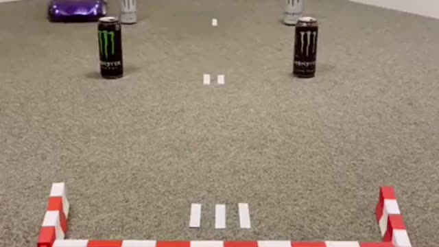 Insane Mini Drift