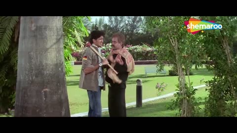 Dhamaal Movie Best Comedy Scenes