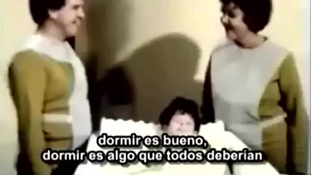 UN MUNDO FELIZ ORIGINAL CAPITULO 1- BRAVE NEW WORLD TV MOVIE 1980 - PEDOFILIA, EDICION GENICA, FARMACIA