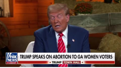 45+ Town Hall (Part 3)