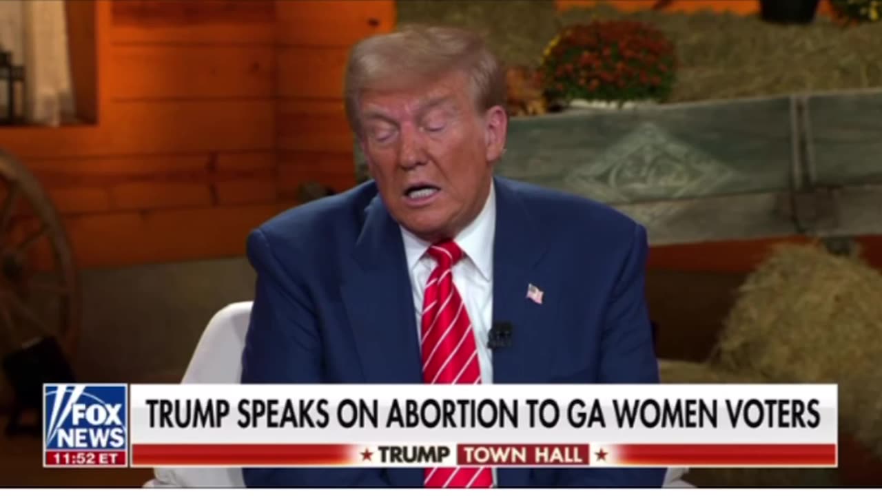 45+ Town Hall (Part 3)