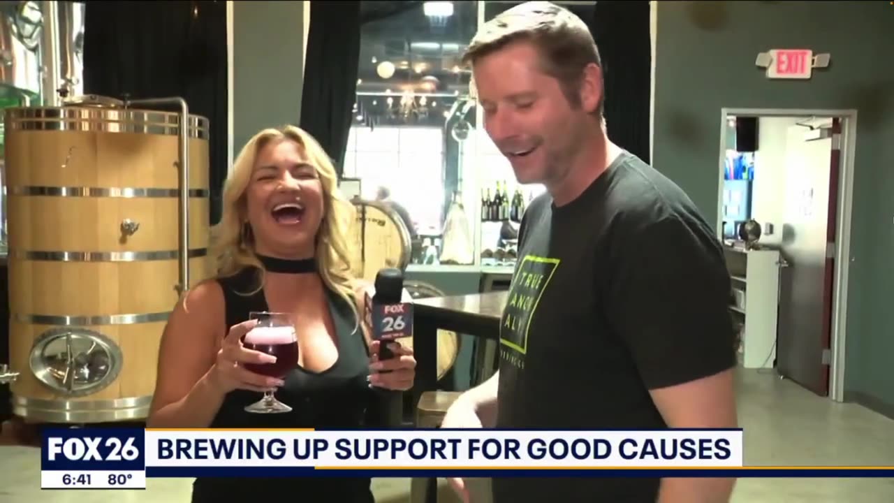 CoCo Dominguez (8/13/23)