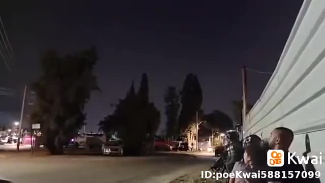 Witnesses witness the Hama attacks in Israel.