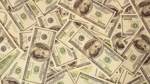 Attract money in 10 MINS!!!