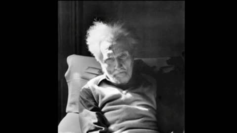 Ezra Pound | Canto XLV “With Usura” (Usury)
