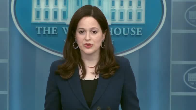 Cyber Attack False Flags Incoming - White House Press