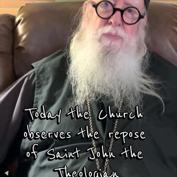 Little Children, Love One Another