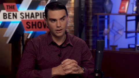 Ben Shapiro - Tiktok video review INSANE!!