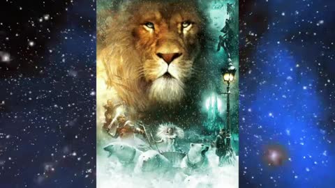 Narnia Subliminal Background Picture Preview(This Video Is Not A Subliminal)