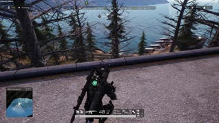 Ring of Elysium 1