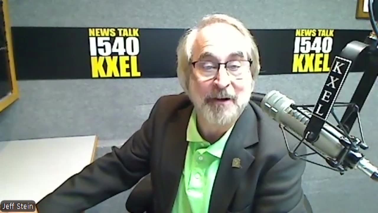 Iowa Politics with Jeff Stein – Fri. Sep. 20, 2024