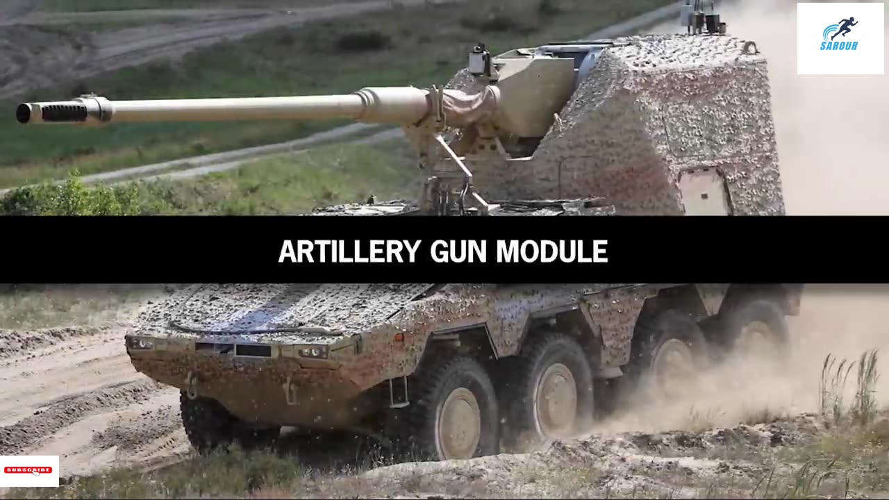 The Most Hardcore Ukrainian Artillery