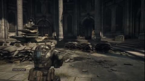 Knock Knock - Gears of War - Part 5