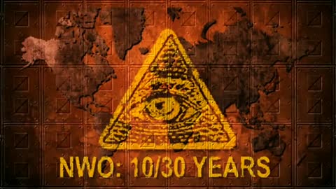 Szach Mat dla Ludzkości (Lektor PL) NWO