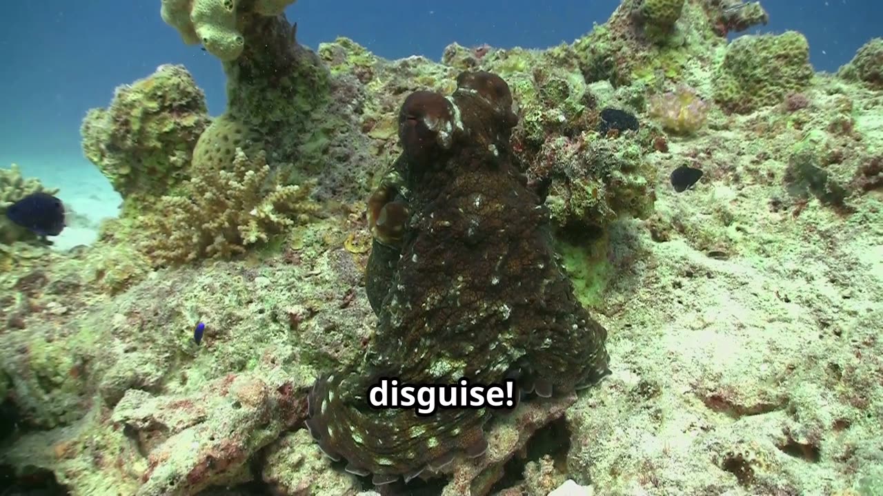 Five Cool Sea Creatures Kids Will Love!