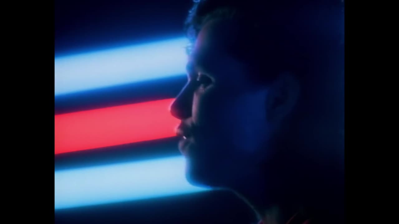Debarge - Rhythm Of The Night