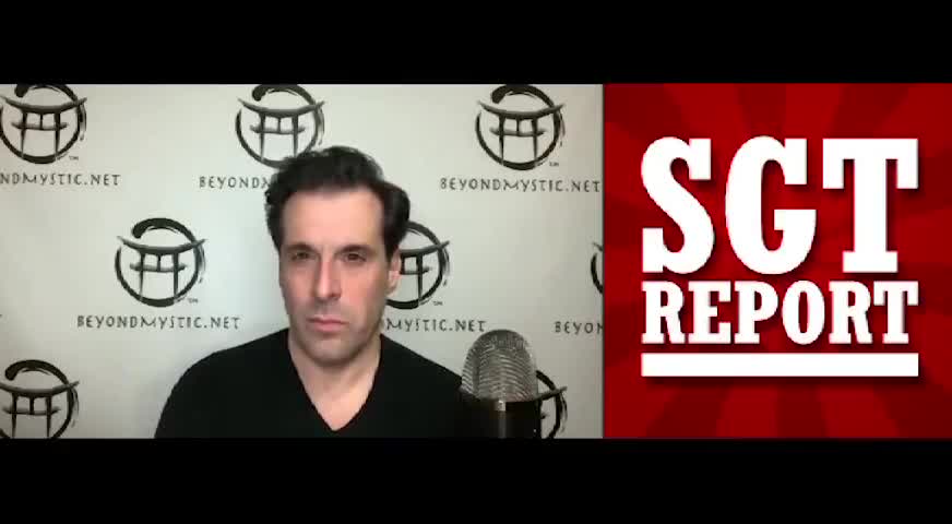 SGT Report - WOO WOO & MUCH MORE [MIRROR]
